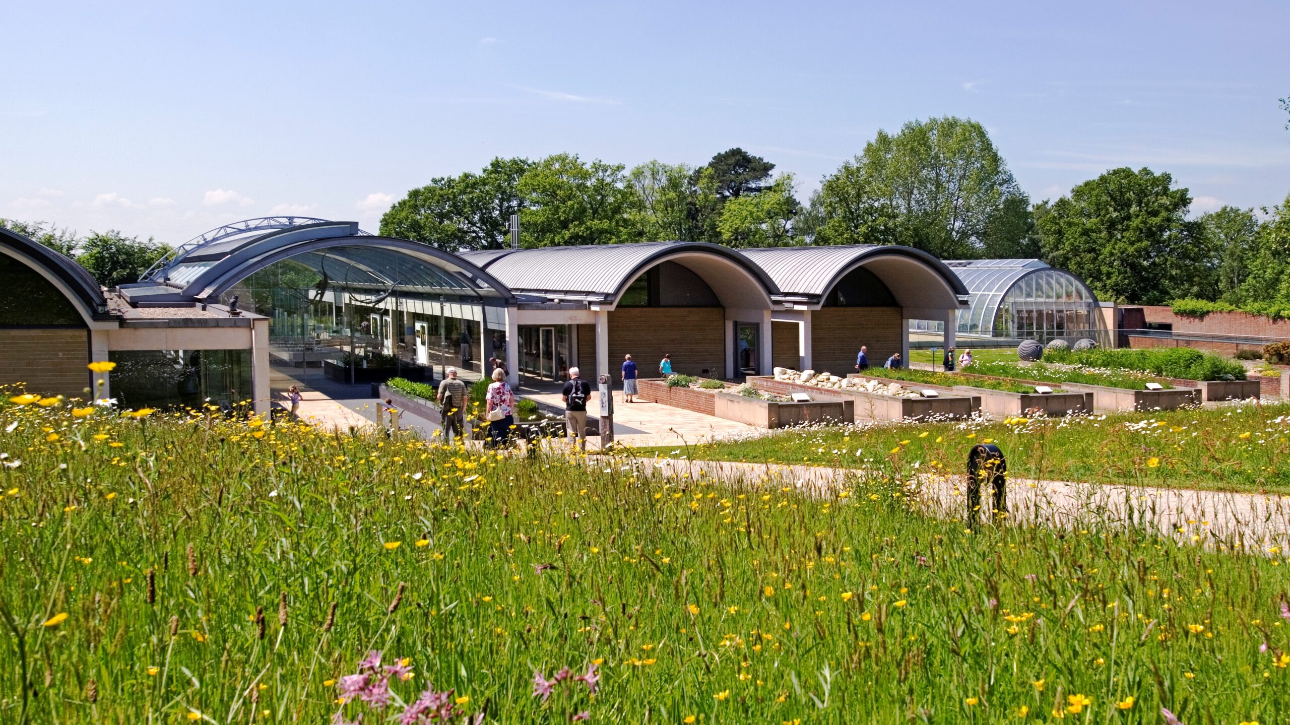 Millennium Seed Bank