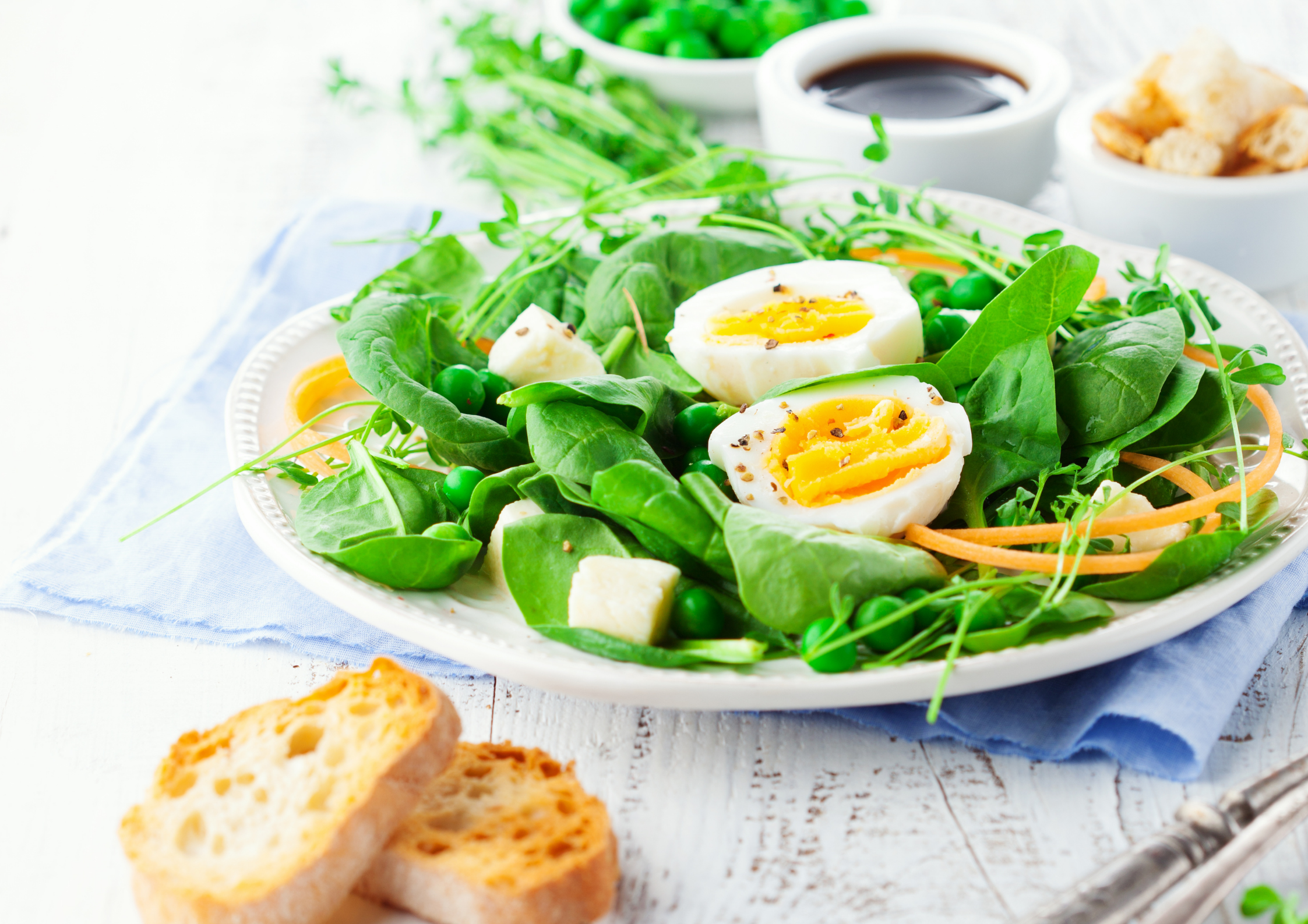 Insalata di Primavera