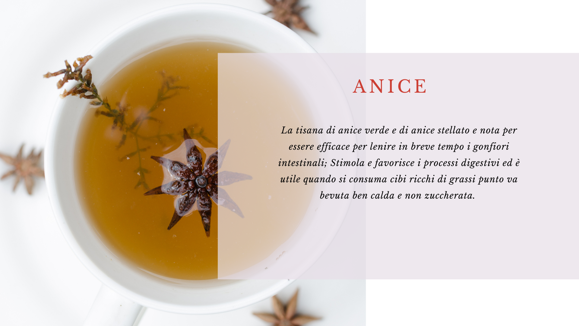 Anice