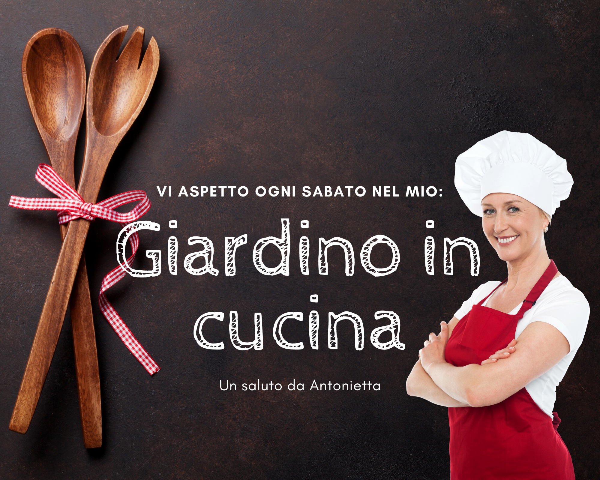 Giardino in cucina Giardino in cucina