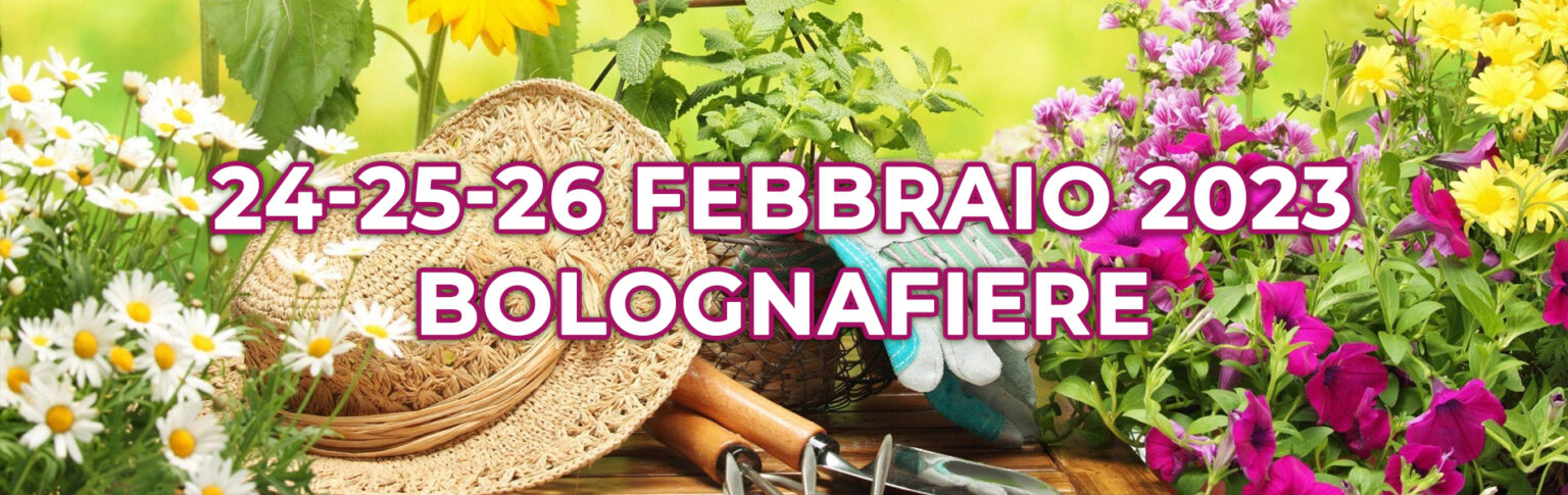 Salone del Giardinaggio