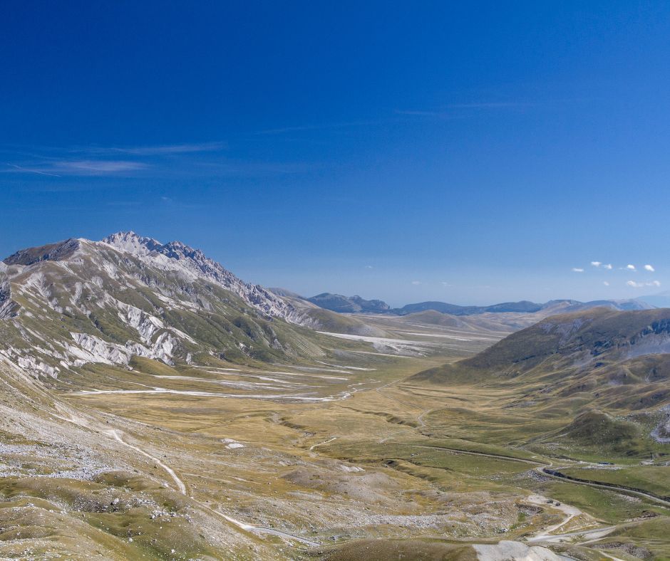 Alla scoperta di un Paradiso Montano